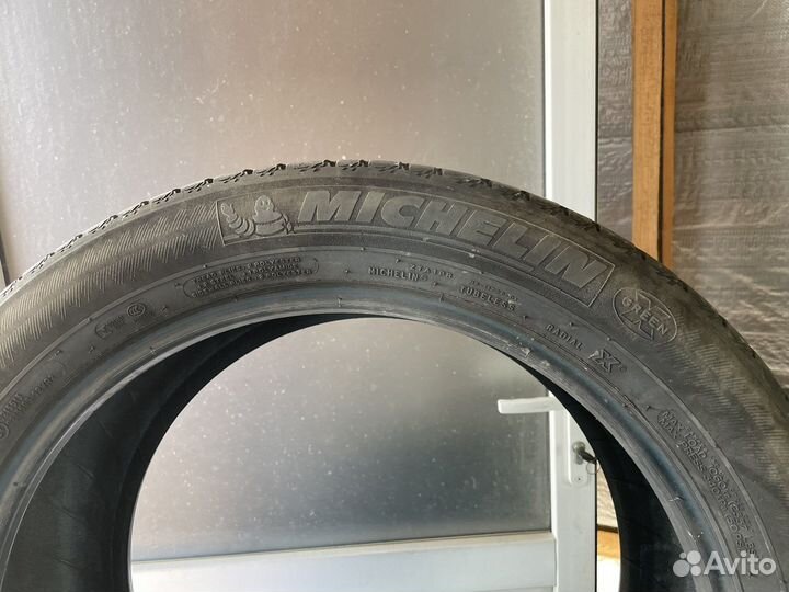 Michelin Latitude Sport 3 275/45 R20