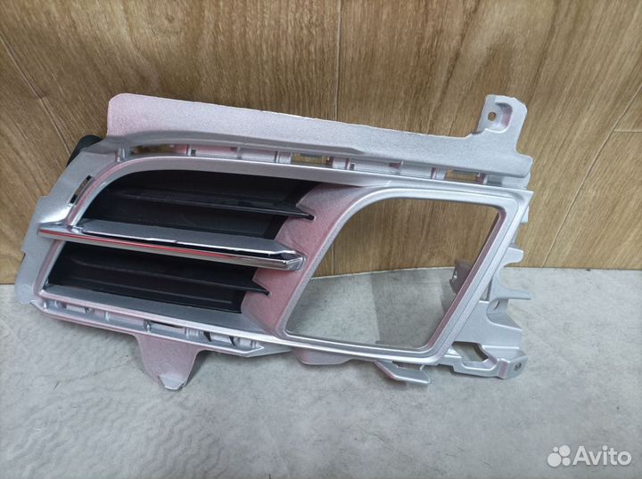 Окантовка птф левая Mazda 6 2 гн 2007-2012