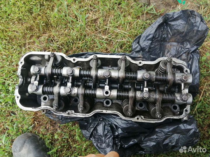 Гбц нисан терано Z2. 4