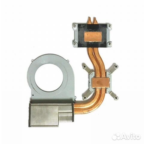 Радиатор для ноутбука DNS TWC-N13M-GE2