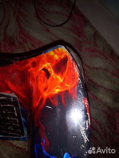 Гироскутер бу