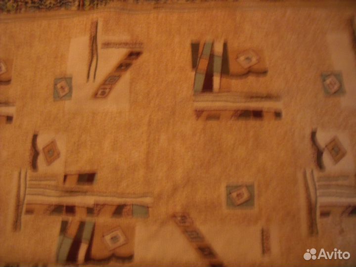 Ковровая дорожка 2х5 м