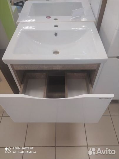 Тамба с раковиной 