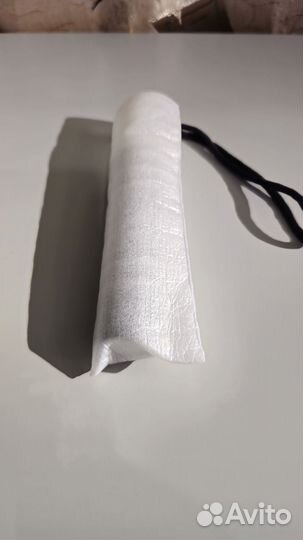 Фонарь Convoy S2+ UV 365nm Nichia + батарея