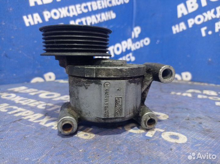 Натяжитель ремня генератора Ford Focus 2 седан