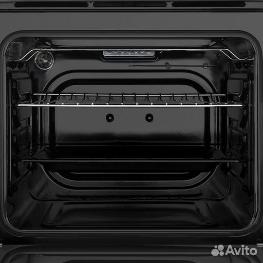 Электрический духовой шкаф maunfeld aeoc.575B