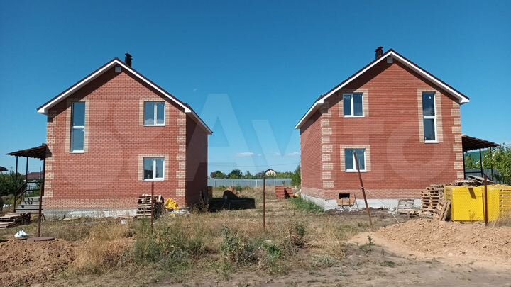 Дом 131 м² на участке 7,8 сот.