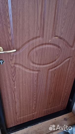 Сейф дверь 960мм Torex бу