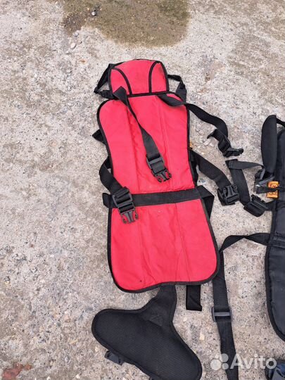 Детское авто кресло