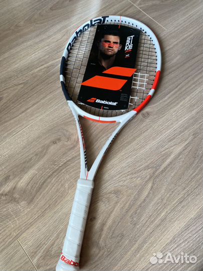 Теннисные ракетки 240-270 гр