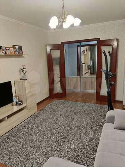2-к. квартира, 51 м², 5/5 эт.