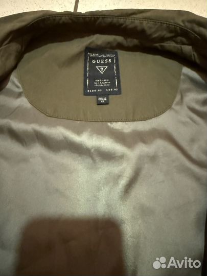 Ветровка женская Guess, размер XS