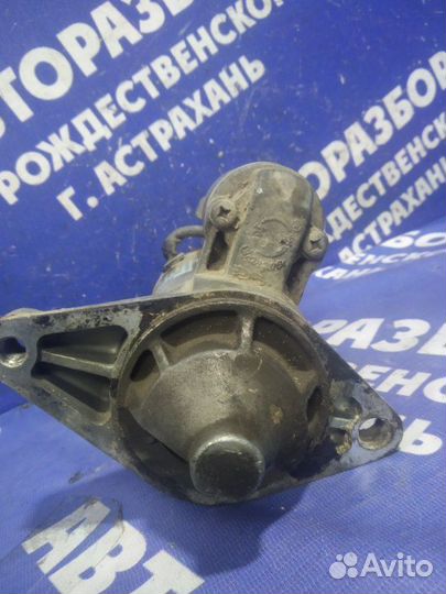 Стартер Geely Mk седан MR479QA 2011