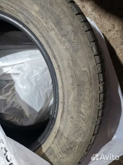 Michelin 4x4 Diamaris 275/55 R17 109V