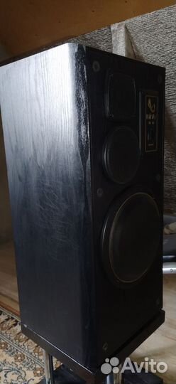 Акустические колонки infinity sm 115