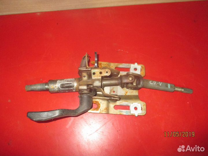 Рулевая колонка Honda CR-V 2002-2006 (LA-RD5)