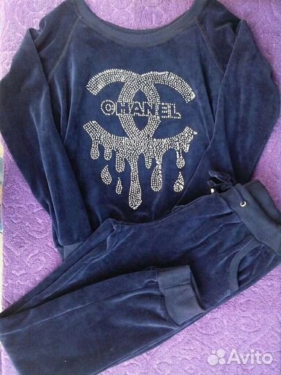 Спортивный костюм