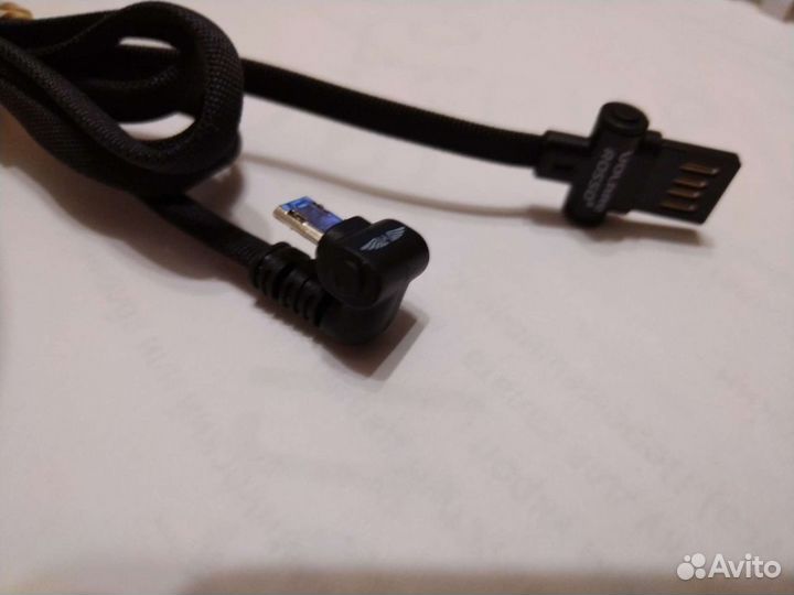Провод micro usb