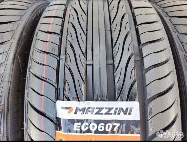 Maxxis MA-530 215/55 R17