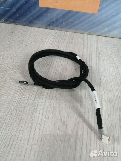 Проводка антенны Провод Renault duster