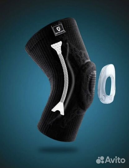 Бандаж на колено