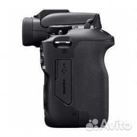 Canon EOS R100 kit 18-45 IS STM Новый