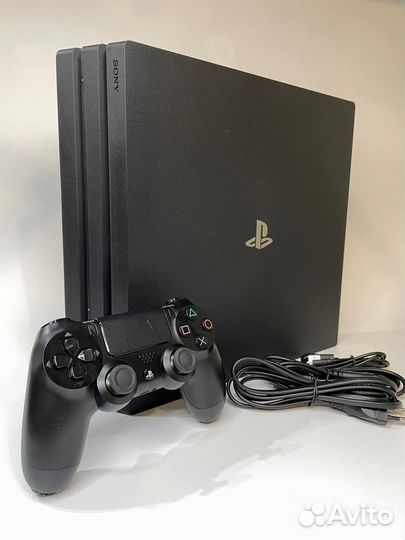 Sony playstation PS4 pro по 11.00 и ниже