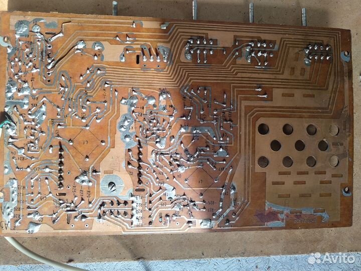 Амфитон a1 01 в разбор