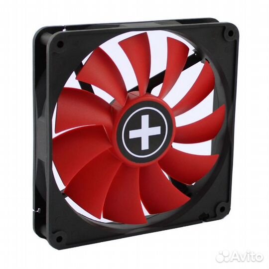 Xilence Performance C case fan XPF140.R 140mm