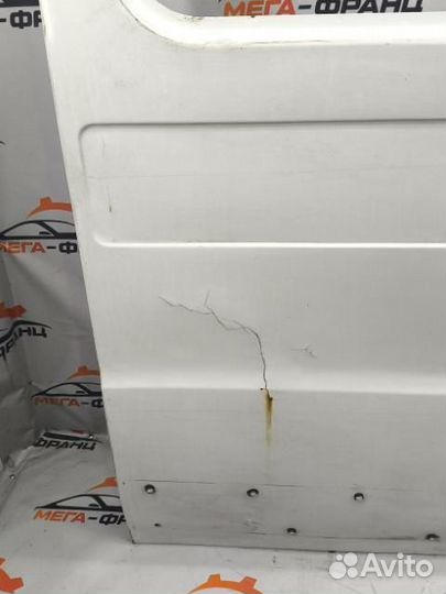 Дверь сдвижная правая Fiat Ducato фургон (244) 2.3