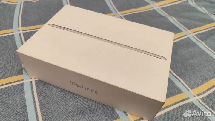 iPad mini 5 LTE 64g cellular