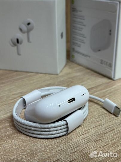 AirPods Pro 2 generation