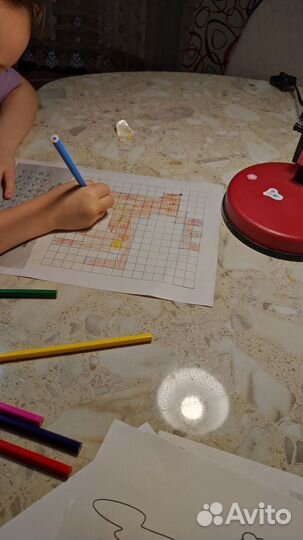 Логопед, дефектолог, подготовка к школе, репетитор