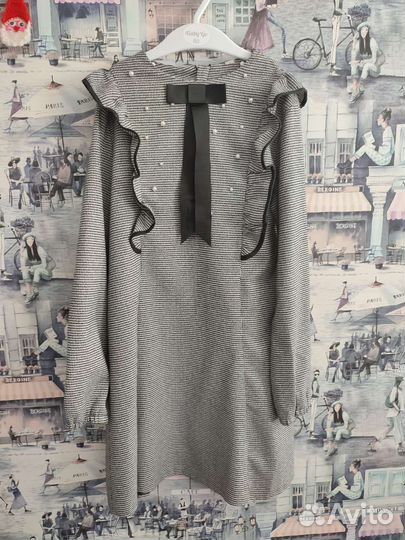 Школьная форма