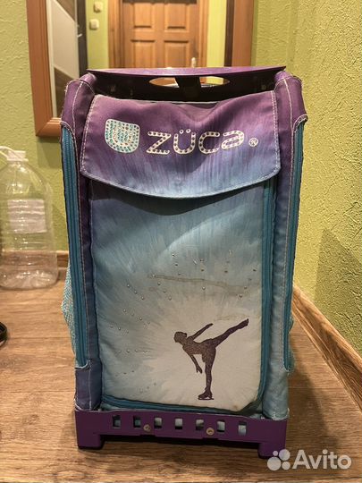 Сумка для фигуристов Zuca