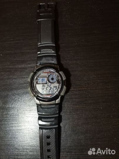 Casio ae 1000w