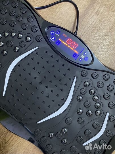 Виброплатформа тренажер