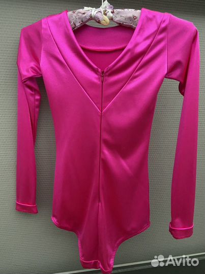 Платье для бальных танцев