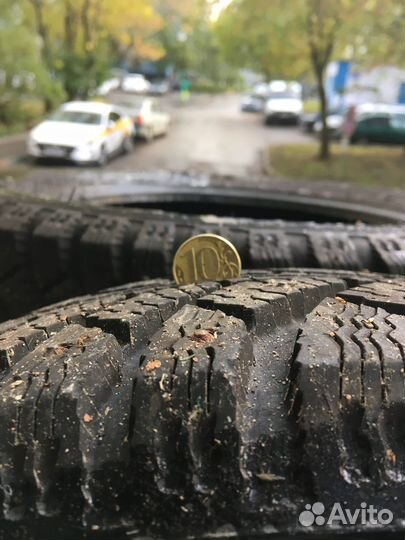 Таганка М-284 175/65 R14 65