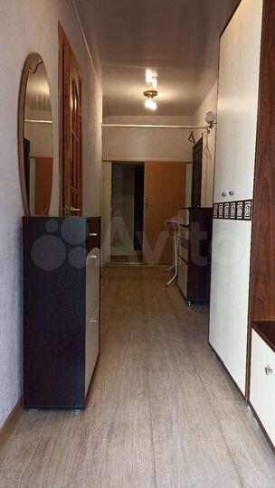 1-к. квартира, 45 м², 1/2 эт.