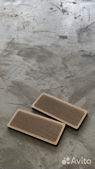 Доска с гвоздями садху