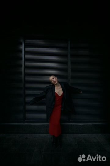 Фотограф и видеограф