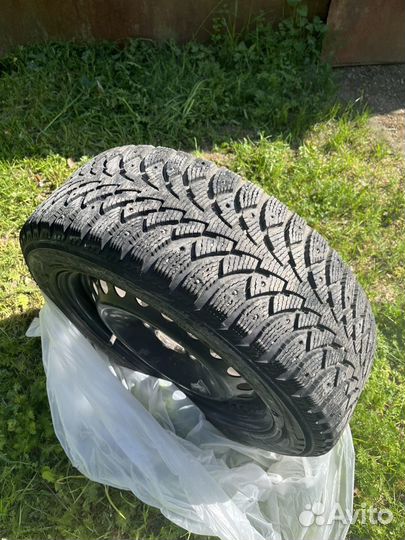 Nordman Nordman 4 205/55 R16