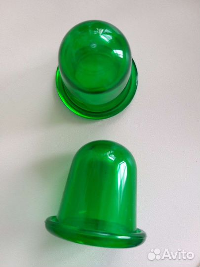 Массажёр для тела чудо-банка