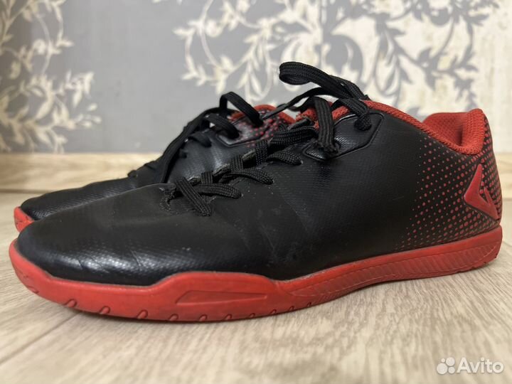 Кеды беговые детские 34