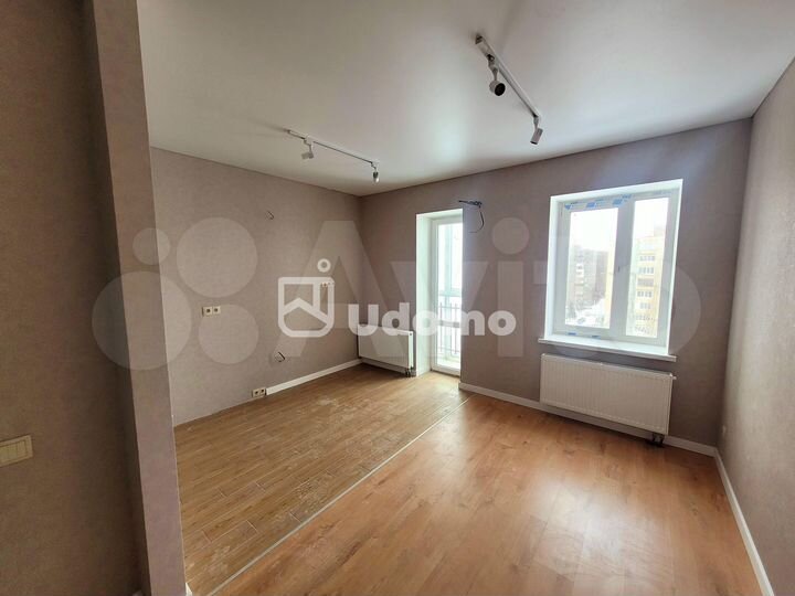 Квартира-студия, 24 м², 8/9 эт.