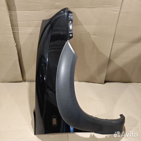 Крыло переднее правое Hyundai Tucson 1 2004-2009