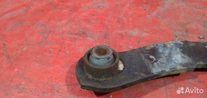 Чери фора рычаг задний верхний поперечный