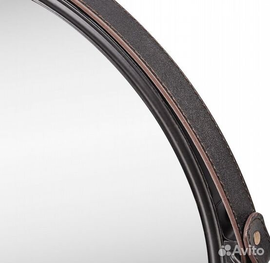 Зеркало на ремне d55см