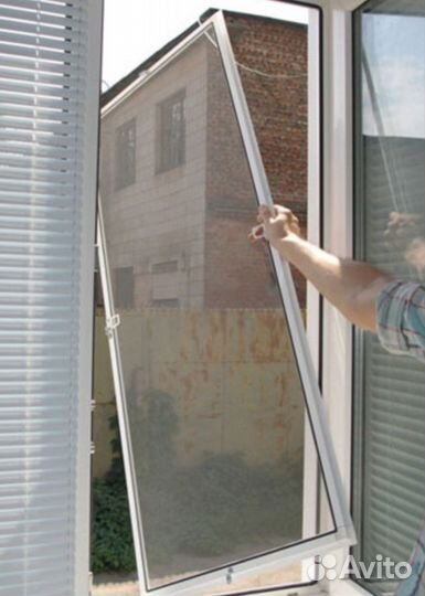 Ремонт пластиковых окон